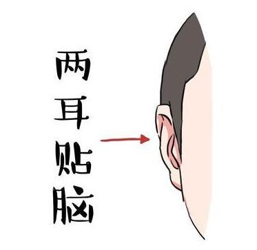 耳朵长这样的男人注定成大事（耳朵长什么样的人有福）