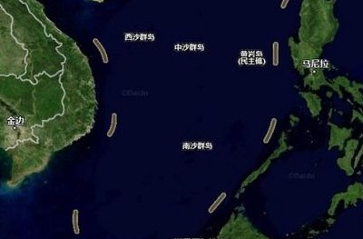 曾母暗沙谁控制（曾母暗沙在哪个位置）