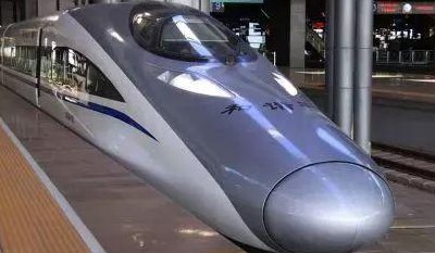 高铁很晃（高铁很晃什么意思）