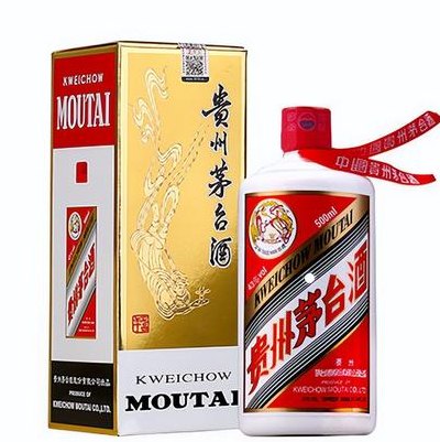 贵州茅台酒飞天价格（贵州茅台飞天酒价钱）