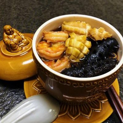 佛跳墙是什么（佛跳墙是什么菜系）
