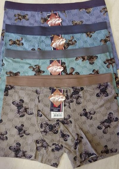 男士内裤品牌（男士内裤品牌前十大排名国内）