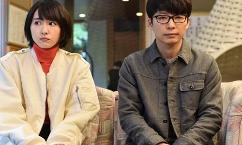 逃避可耻却有用（逃避可耻却有用演员表）