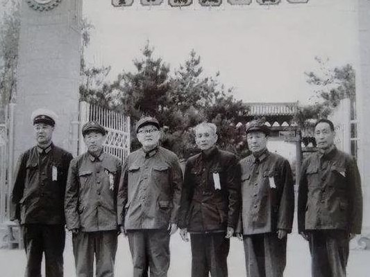 东北军区（葛双波东北军区）