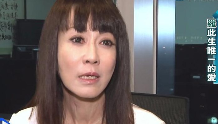 罗霈颖死因（罗霈颖怎么走的）