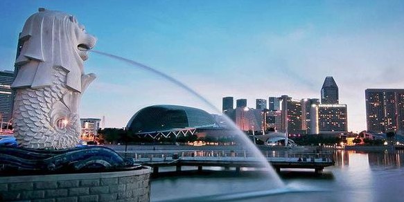 新加坡怎么样（新加坡怎么样?）