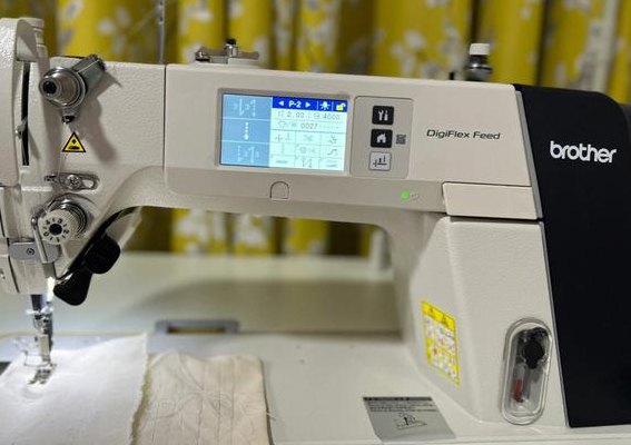 家用缝纫机品牌大全（家用缝纫机品牌大全推荐）