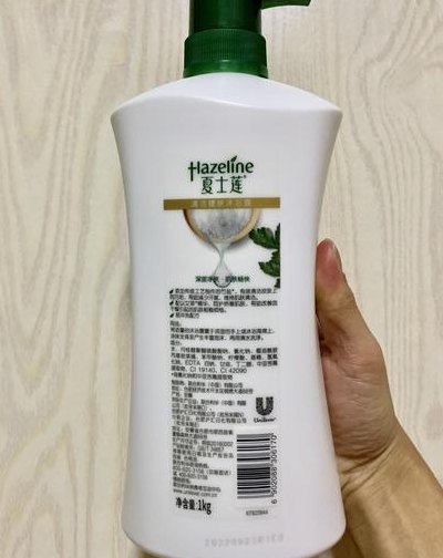 夏士莲沐浴露怎么样（夏士莲沐浴露成分）