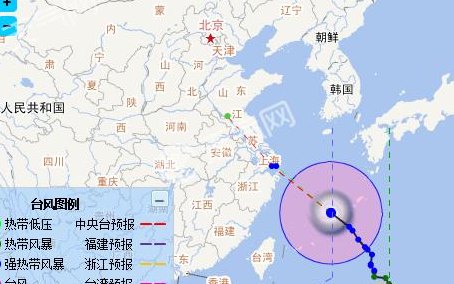 10号台风（10号台风路径最新消息）