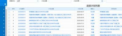 施工项目管理软件排名（施工项目管理软件app）