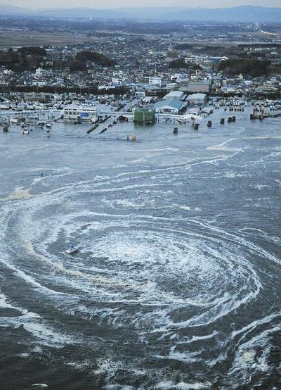 311地震（311地震海啸）