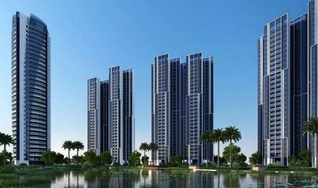 南沙地产（南沙地产10号照片）