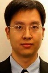 邓鹤翔教授（邓鹤翔 武汉大学）