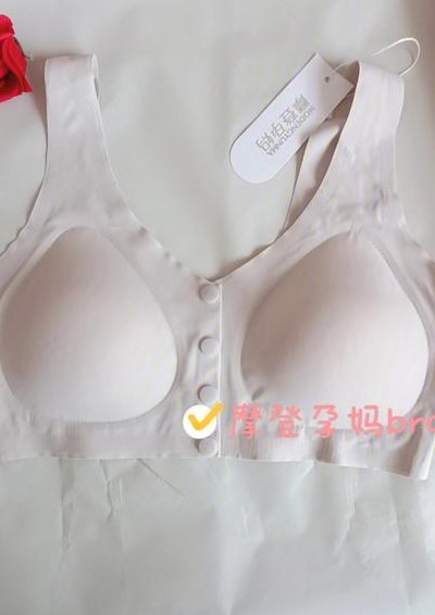 哺乳期穿什么文胸好（哺乳期穿什么内衣显胸小）
