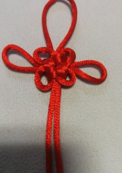 怎样编织中国结（怎样编织中国结!有好学的中国结编织!）