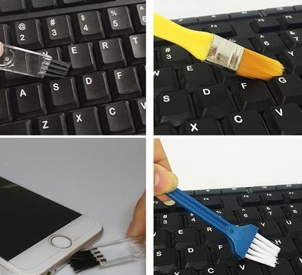 笔记本清洁工具（笔记本清洁工具怎么用）