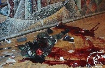 莫斯科剧院人质事件（莫斯科剧院人质事件fsb）