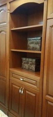 红樱桃家具（红樱桃家具太红怎么擦颜色变浅）