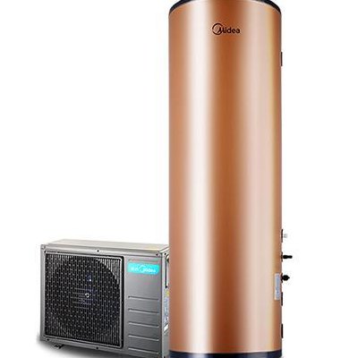 美的热泵热水器（美的热泵热水器p4）