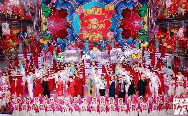 2015晚会(2015年度晚会回顾)