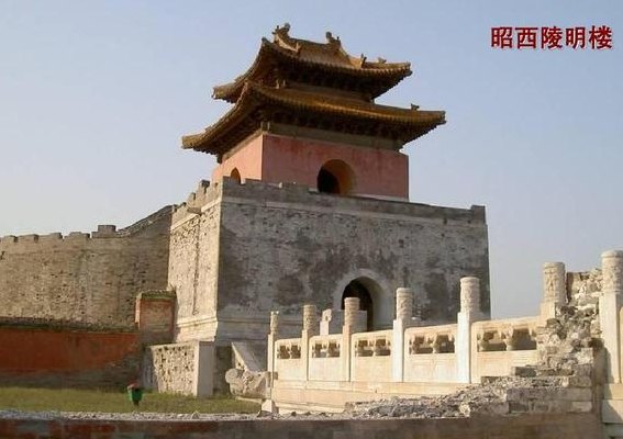 清东陵简介(清东陵历史与文化的宝库)