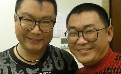 马玉涛 尹相杰(马玉涛与尹相杰的合作)