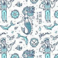 水手风格(海洋风情)