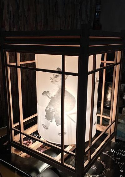 走马灯是一种什么类型的灯(旋转灯具的种类及作用)
