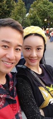 郭晨冬老婆(郭晨冬的夫人是谁？)