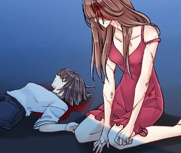 恶总裁的代嫁新娘(邪恶总裁的替身新娘)