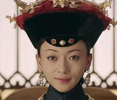 禧嫔娘娘(嫔娘娘的坎坷命运)