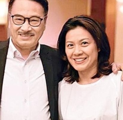 吴孟达老婆3任老婆图片(吴孟达的三位夫人的照片)