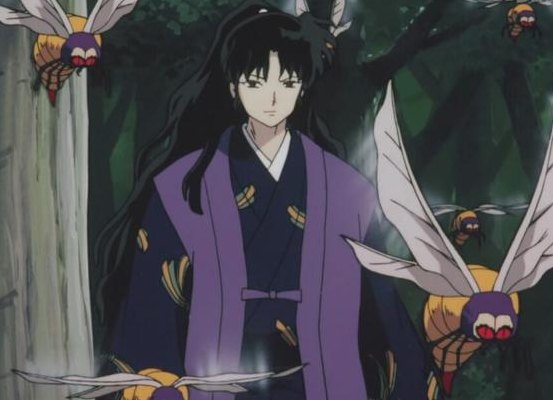 奈落从良计划(奈落从良计划的离开山谷)