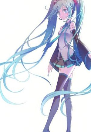 初音未来是什么(初音未来一个神秘的虚拟偶像)