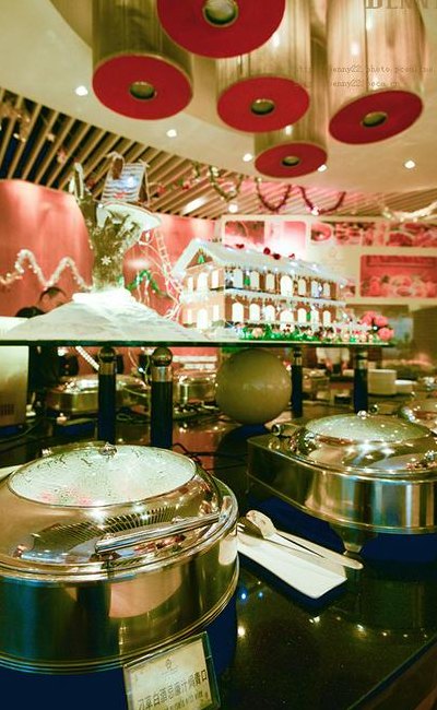 皇家国际饭店西餐厅(皇家国际饭店新西餐厅隆重登场)
