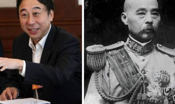 冯巩冯国璋(冯巩和冯国璋笑谈艺术与生活)