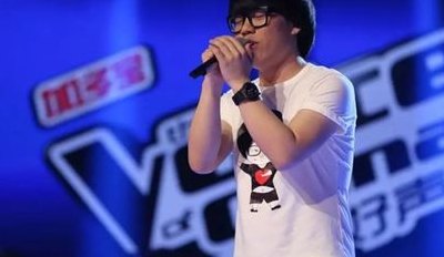 好声音李琦个人资料(“好声音李琦的生平经历和音乐成就)