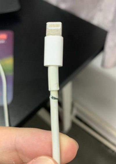 苹果数据线价格(苹果数据线售价调整)