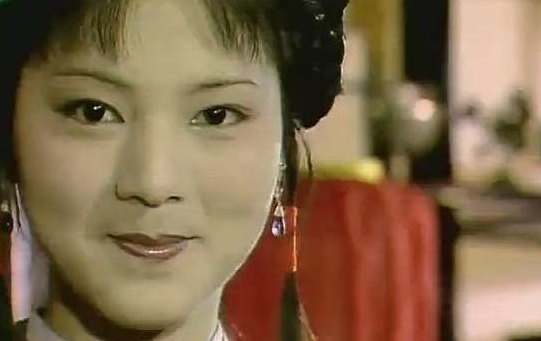 袭人的结局(袭人结局，胜者为王)