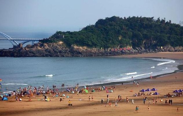 浙江海边自驾游(浙江沿海自驾游探秘)