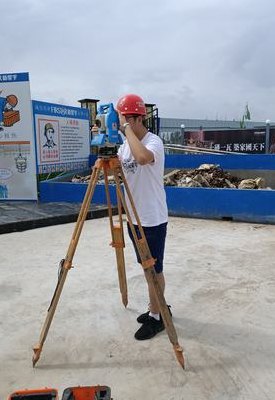 工程测量仪器(测量仪器在工程中的应用)