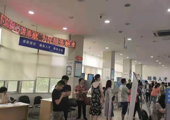 南通人力资源网(南通人力资源网 —— 让您找到理想工作)