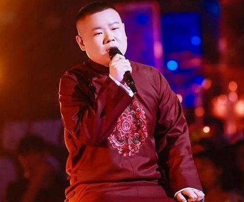岳云鹏唱过的歌(岳云鹏嗓音动人，为您再献一首动听新歌)