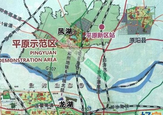 平原新区(平原新区最新政策出台，促进经济发展)