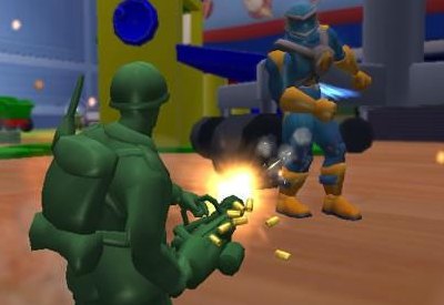 玩具兵大战秘籍(玩具兵大战攻略大全)