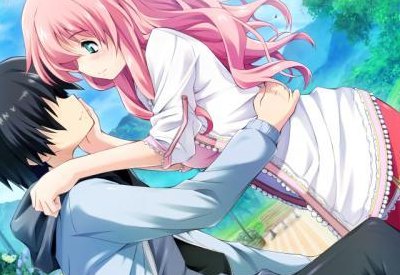 俺は彼女を信じてる(我相信她