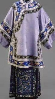 清朝服饰(清朝时期的服饰如何颇具历史特色)