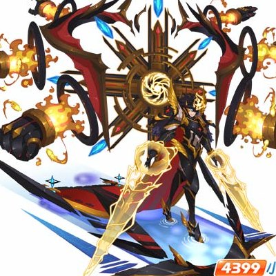 天启之王(王者复临天启之王焕发新生)