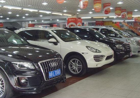 第一站二手车( 第一站二手车新 首站二手汽车)