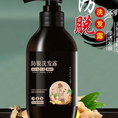 防止掉发的洗发水(防止脱发的洗发水功效研究)